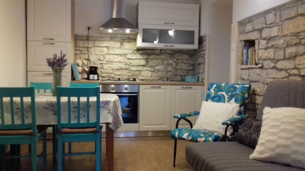 Authentic Istria&Pet Friendly Apartment Banko Near Rovinj Kanfanar Exterior foto